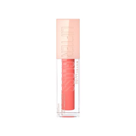 Maybelline Lifter Gloss- Nemlendirici Dudak Parlatıcısı 22 Lip Gloss ...