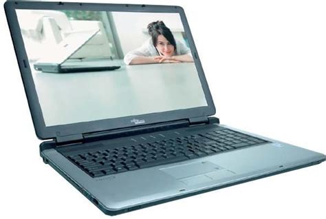 Fujitsu Siemens Amilo Xi Intel Core Duo T Gb Gb Dvd Dl