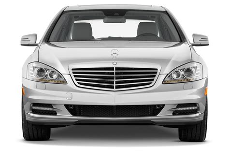 2010 Mercedes Benz S550 4matic Mercedes Benz Luxury Sedan Automobile Magazine