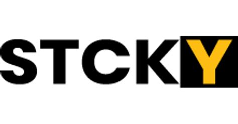 Stcky