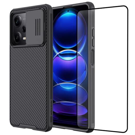 Etui Do Xiaomi Redmi Note Pro G Pancerne Obudowa Na Aparat Szk O