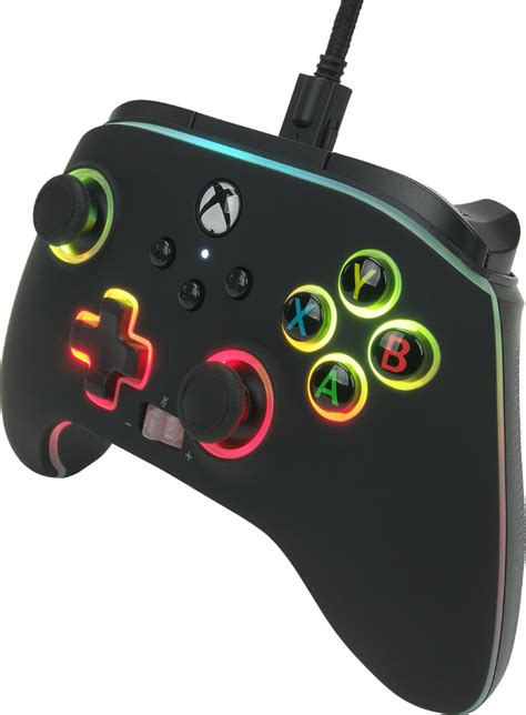 Customer Reviews Powera Spectra Enhanced Wired Controller For Xbox