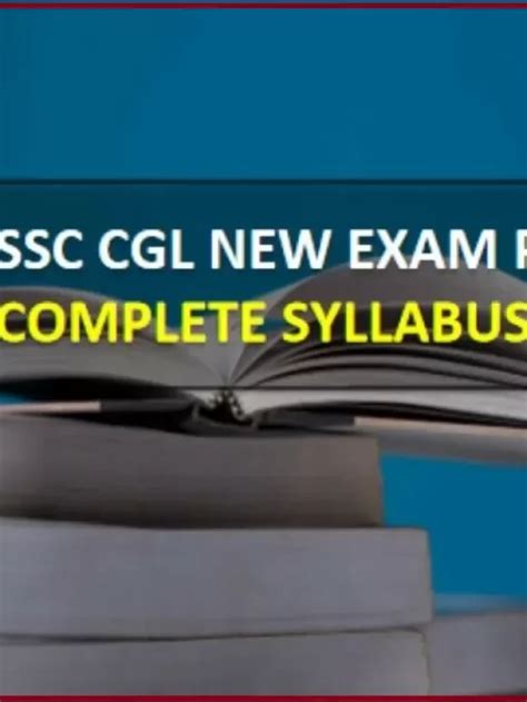 Ssc Cgl New Pattern Computer Test Practice Questions Set