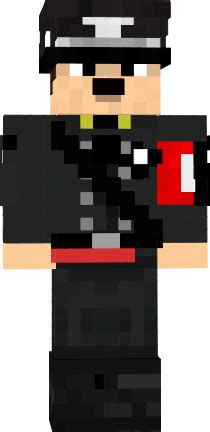 adolf hitler | Nova Skin