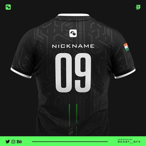 Team Calix Official Jersey Kit Free Mockup Download Behance