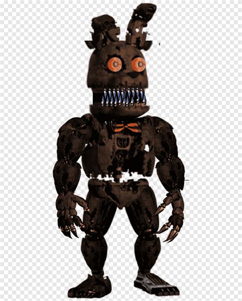 Five Nights At Freddys 4 Five Nights At Freddys 2 Nightmare