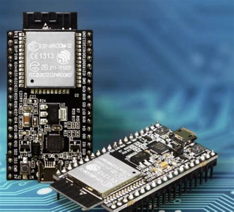 Openhacks Open Source Hardware Productos Esp Devkitc