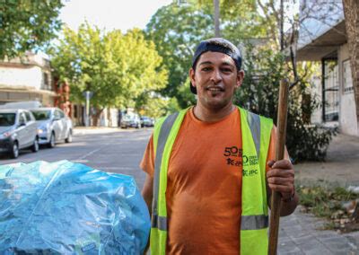 Testimonios De Participantes De Barrido Manual Municipio B Juventud