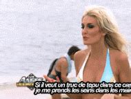 Marie Garet Nuda Anni In Les Anges De La T L R Alit