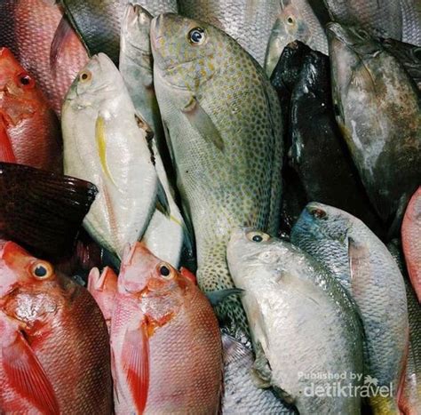 Kupang, Seafood dan Alam NTT yang Luar Biasa