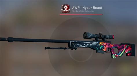 Best Awp Skins In Csgo Playing History