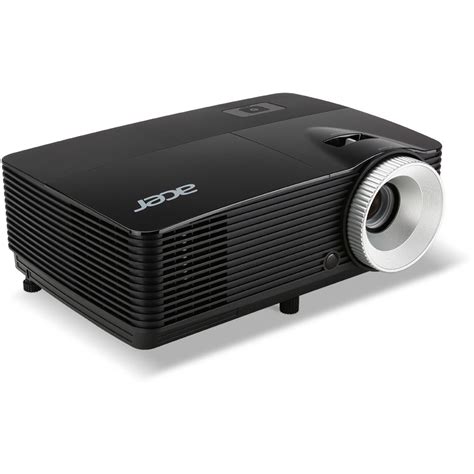 Acer X H Full Hd Dlp Projector Mr Jle B H Photo Video