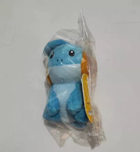 Pokemon Center Pokemon Fit Mudkip Mercadolibre