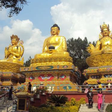 Buddhist Heritage Tour of Nepal - Mystik Mountain