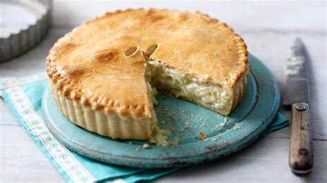 Classic Savoury Pies Bbc Food