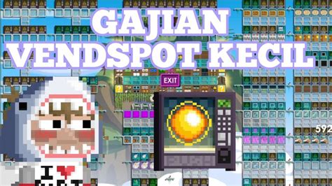 Live Growtopia Indonesia Collect Collect Mingguan BLOCKKC Re Stream