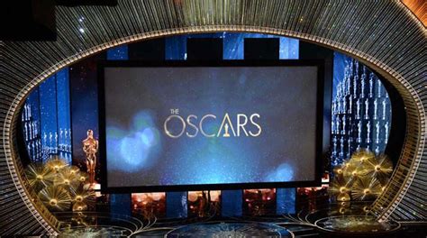 Oscars Rules Gets Major Updates And Changes For Nominees