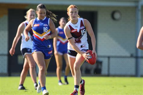 Scouting Notes 2023 Vic Metro Aflw U18s Trial Aussie Rules Rookie Me Central