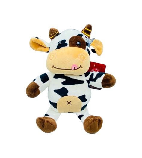 Cute Cow Plushie: Cow Lovers – Awal's Dreamland