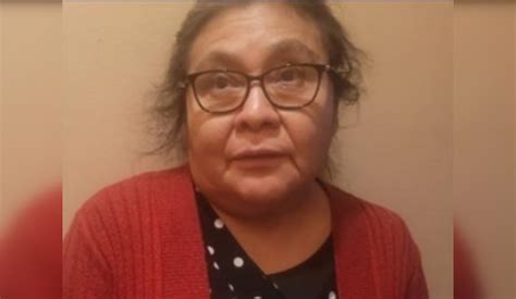 66 Year Old Chicago Woman Marciana Mendiola Missing