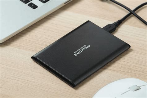 Meilleur Disque Dur Externe SSD 500 Go Avis Et Comparatif 2024