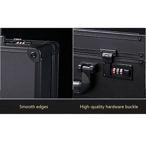 Large Barber Tool Storage Portable Travel Carry Case Hairdressers Bag