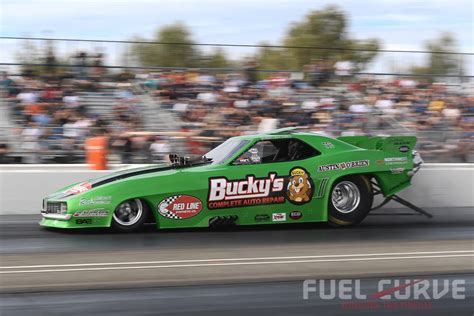 30th annual California Hot Rod Reunion | Fuel Curve