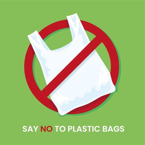 Details 154 No Use Plastic Bags Slogans Stylex Vn