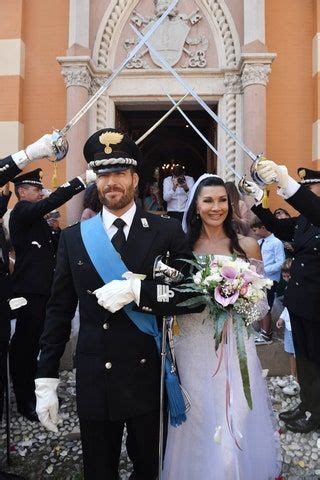 Il Matrimonio Di Luisa Corna Tra I Vigneti Della Franciacorta Con L