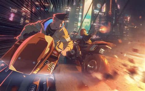 Cyberpunk 2077 Edgerunners Update Patch 1 6 Notes New Wardrobe Grips