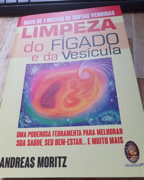 Livros Limpeza Do F Gado E Da Ves Cula Livro Madras Usado