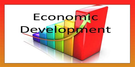 Economic Development | ARP