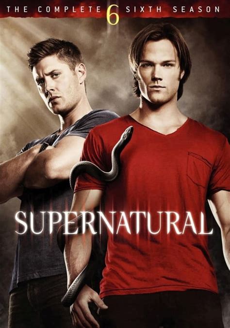 Supernatural 6 Sezon 15 Bölüm Türkçe Dublaj Izle Tek Full Film Izle Full Hd Film Izle