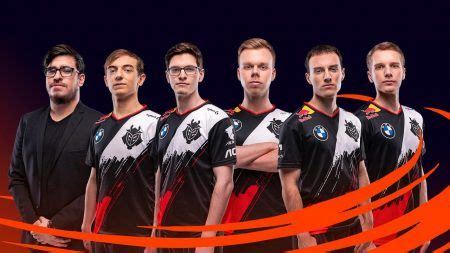 We need to talk about G2's LEC performance this season | ONE Esports