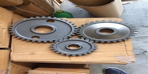 For Industrial Heavy Vehicle Worm Gear Set At Rs 3100 Set In Karnal