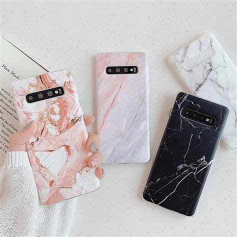 Vintage Marble Samsung Cases In 2020 Marble Samsung Case Phone Cases Marble Marble Case