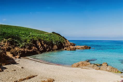 The finest beaches around Ajaccio