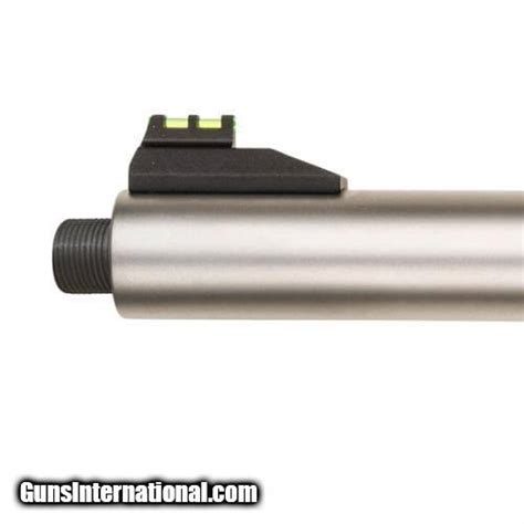 Smith And Wesson Sw22 Victory Threaded Barrel