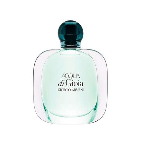 Giorgio Armani Acqua Di Gioia Eau De Parfum 100ml Lupon Gov Ph