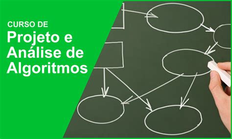 Curso de Projeto e Análise de Algoritmos Online Grátis e Certificado EAD