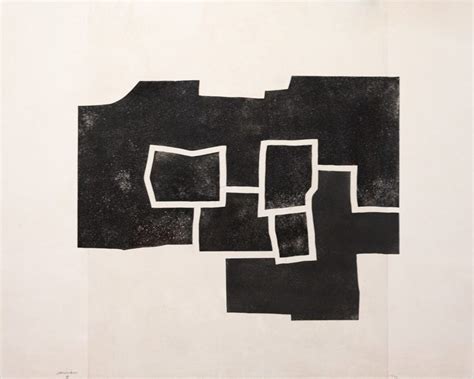 Eduardo Chillida March Master In Architecture And Design