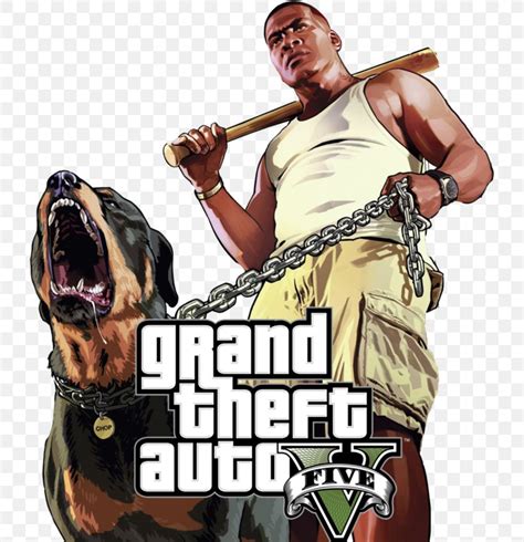 Grand Theft Auto V Trevor Philips Franklin Clinton Video Game Saints