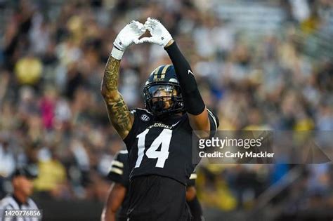 Will Sheppard of the Vanderbilt Commodores reacts against the Elon ...