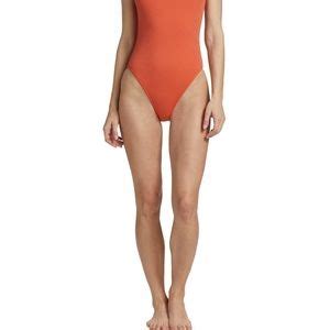 Jonathan Simkhai Swim One Piece Swimsuit Poshmark