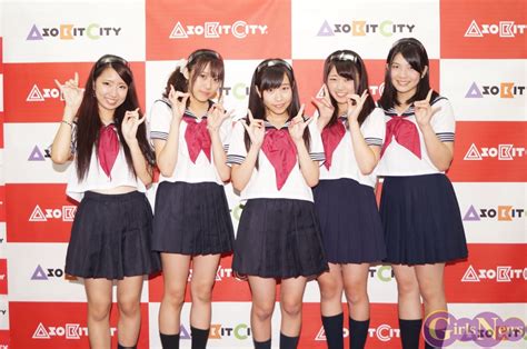 大分産アイドル Chimoが東京に登場！パフォーマンスは全国級！ Girlsnews