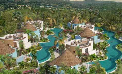 Sandals Dunn's River Unveils Suite Plans For The Updated Ocho Rios Resort