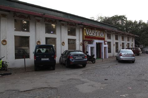 Vaishnav Banquet, Marriage & Party Hall Kandivali West, Mumbai | Banquet Hall | WeddingZ.in