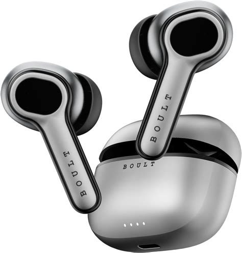 Boult Audio Just Launched Z Ultra Truly Wireless In Ear Earbuds With