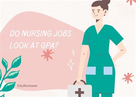 Does Gpa Matter For Nursing Careers 2025 Guide Edureviewer