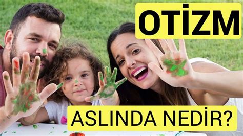 Atipik Otizm Nedir Otizmin Belirtileri ve Tedavisi 2023 İpuçları